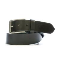 Ceinture Marron Homme Lee Copper Obelt vue 2