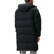 Doudoune Noire Homme Adidas Goose vue 2