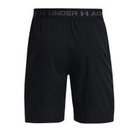 Short de sport Noir Homme Under Armour Vanish Woven vue 2
