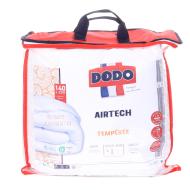 Couette Blanc Dodo Air'tech Blanc 140x200