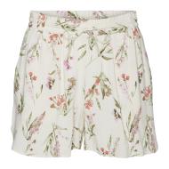 Short Beige/Rose/Vert à Motifs Femme Vero Moda Easy vue 3
