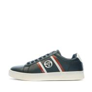 Baskets Marine Homme Sergio Tacchini Nizza Flag