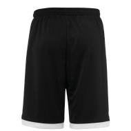 Short de Sport Noir Homme Kempa Player vue 2