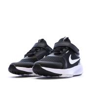 Baskets Noir Garçon Nike Star Runner 5 vue 6