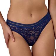 Tanga Marine Femme Les Petites Bombes Zoe pas cher