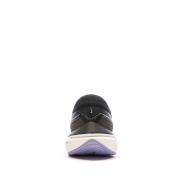 Chaussures de running Noires Femme Nike Air Zoom Vomero vue 3