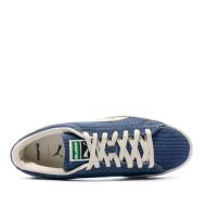 Baskets Marine Homme Puma x Butter vue 4