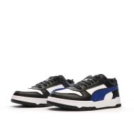 Baskets Noires/Bleu Garçon Puma Rbd Game vue 6