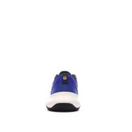 Baskets Bleu Homme Nike Legend Essential vue 3