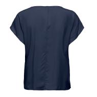 Top Marine Femme JDY Star vue 2