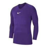 Sous-Maillot Violet Enfant Nike Park 1 pas cher