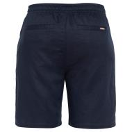 Short Marine Homme Schott Lin SHINE vue 2