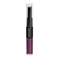 Rouge à Lèvres L'Oréal Paris Infaillible 24h Lipstick N°217 pas cher