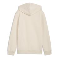 Sweat Beige Garçon Puma Class Small vue 2
