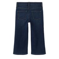 Jean Bootcut Bleu Fille Name it Frose vue 2
