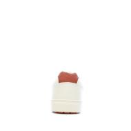 Baskets Blanche Homme Teddy Smith 071726 vue 3