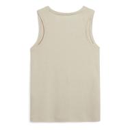 Débardeur Beige Femme Puma Puma Fit Triblend vue 2