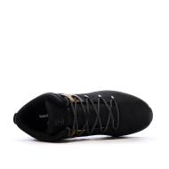 Baskets Noir Homme Timberland Sprint Trekker vue 4