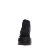 Baskets Noires Homme Converse All Star Cruise vue 3