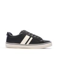 Baskets Marines Homme Teddy Smith 78122 vue 2
