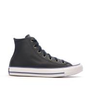 Baskets Marine Homme Converse All Star Leather vue 2
