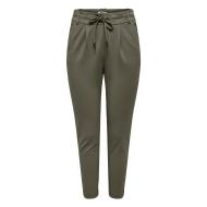 Pantalon Kaki Femme Only Tadia pas cher