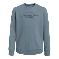 Sweat Marine Garçon Jack & Jones Ferris