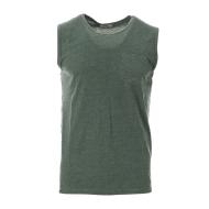 Débardeur Vert Homme RMS26 91340 pas cher