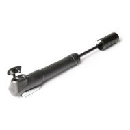 Mini Pompe Noir BBB Windwave vue 2
