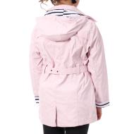 Ciré Rose Femme Win's Sable vue 2