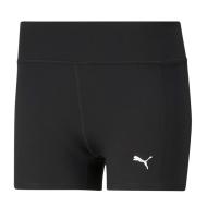 Puma Corto Negro Mujer 520525 ver 3