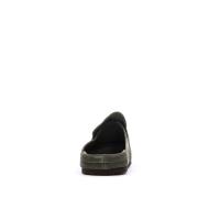 Sabots Kaki Homme XTI Naples vue 3