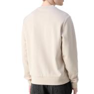 Sweat Noir Homme Calvin Klein Jeans Micro vue 2