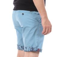 Shorts Blau Mann RMS26 3590 Ansicht 2