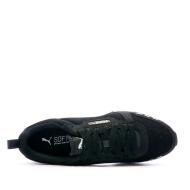 Baskets Noirs Homme Puma R78 vue 4