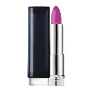 Rouge à Lèvre Femme Gemey Maybelline 950 Magnetic Magenta pas cher