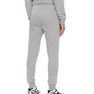 Jogging Gris Homme Kappa 303MJC0 vue 2