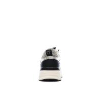 Baskets Doré Femme Marco Tozzi Gold vue 3