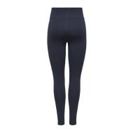 Legging Marine Femme Only Mally vue 2