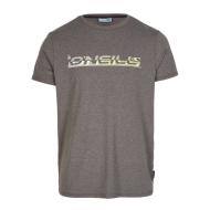 T-shirt Gris Homme O'Neill Active pas cher