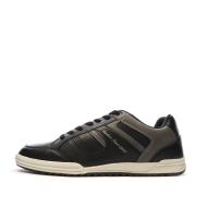 Baskets Noir/Charbon Homme Umbro Jade Net