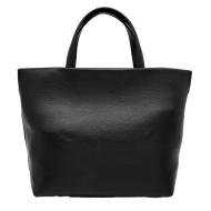 Sac à bandoulière Noir Femme Tommy Hilfiger Logotapes vue 3