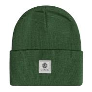Bonnet Vert Homme Element Dusk