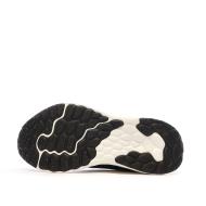 Chaussures de running Noires Femme New Balanc Arishi vue 5