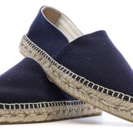 Espadrilles Marine Femme Pare Gabia Anaia vue 6