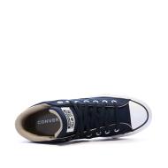Baskets Marine Homme Converse Ctas Malden Street Mid Into vue 4
