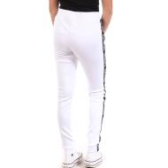 Jogging Blanc Femme Supreme Grip Dorn vue 2