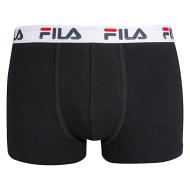 Boxer Noir Homme Fila FU5016 pas cher