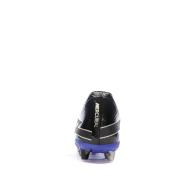 Chaussures de Foot Noires Homme Nike Zoom Vapor 15 Academy AG vue 3