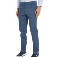 Pantalon Bleu Homme Tommy Hilfiger Hydrogen pas cher